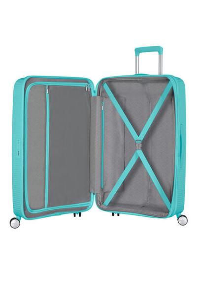 SOUNDBOX Trolley mit 4 Rollen 67cm